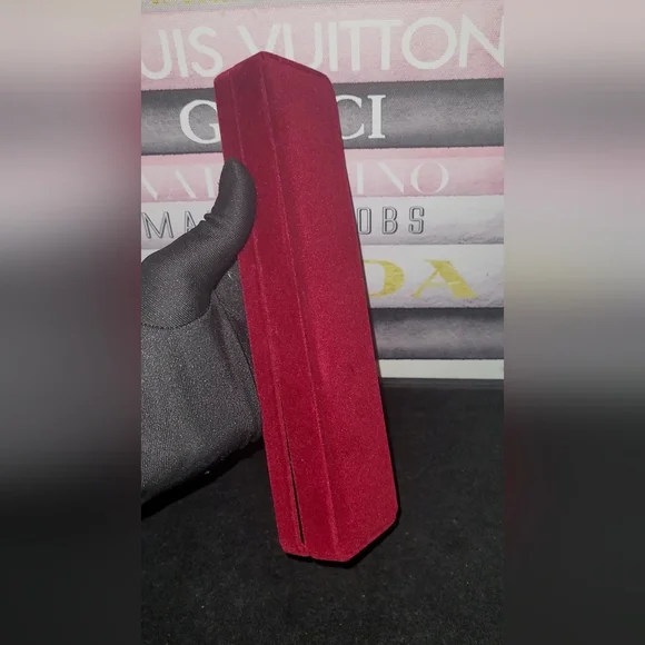 JUICY COUTURE LIMITED EDITION 2008BRACELET ✨️W/ 5 RARE JUICY COUTURE CHARM⚘️ - Picture 16 of 17